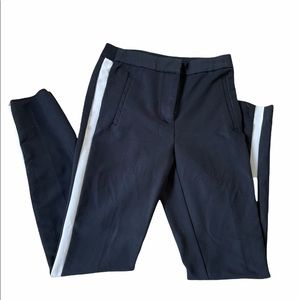 Zara Basics Cigarette Trouser